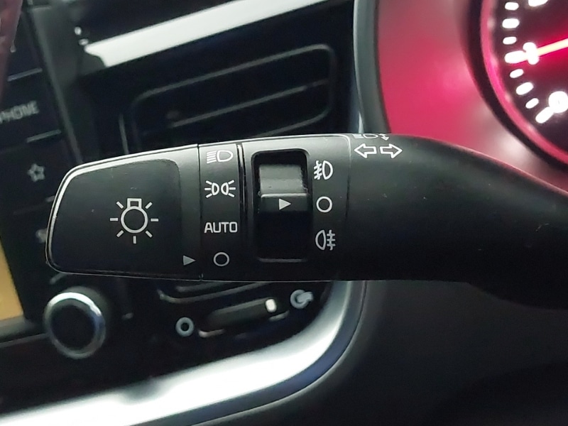 Used Kia Stonic 2020 for sale - 76771482: Photo 13