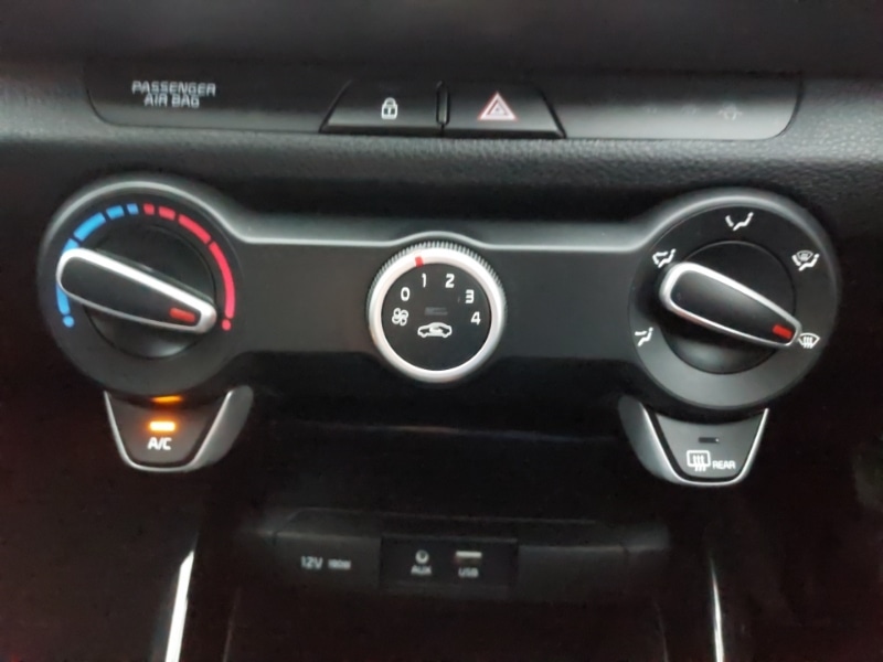 Used Kia Stonic 2020 for sale - 76771482: Photo 16