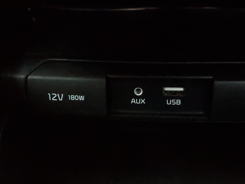 Used Kia Stonic 2020 for sale - 76771482: Photo 17