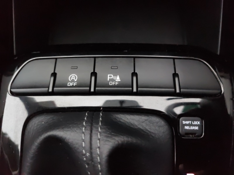 Used Kia Stonic 2020 for sale - 76771482: Photo 18