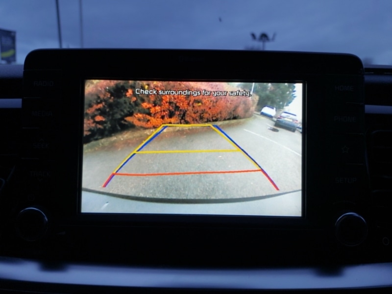 Used Kia Stonic 2020 for sale - 76771482: Photo 19