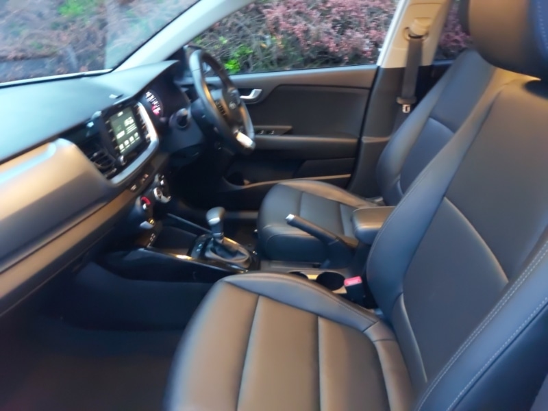 Used Kia Stonic 2020 for sale - 76771482: Photo 5