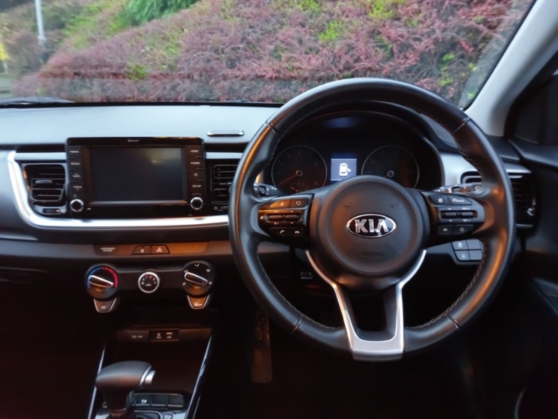 Used Kia Stonic 2020 for sale - 76771482: Photo 7