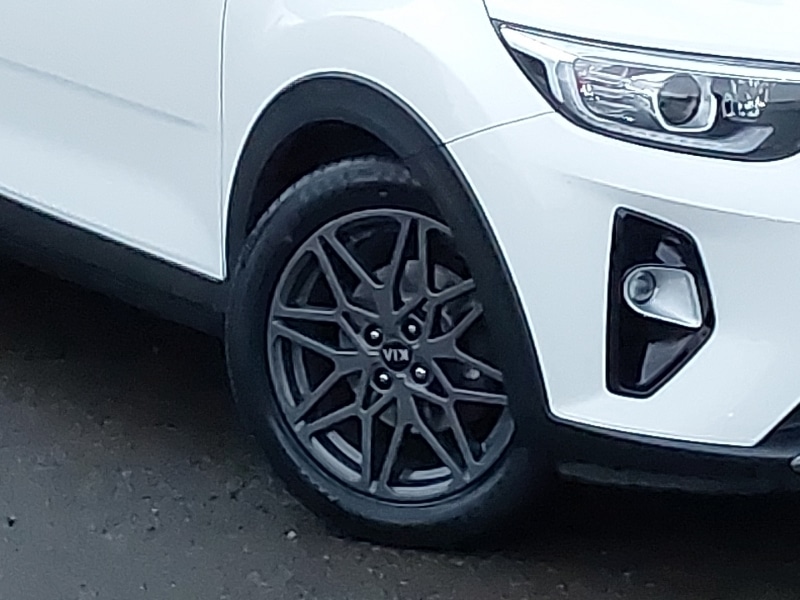 Used Kia Stonic 2020 for sale - 76771482: Photo 9