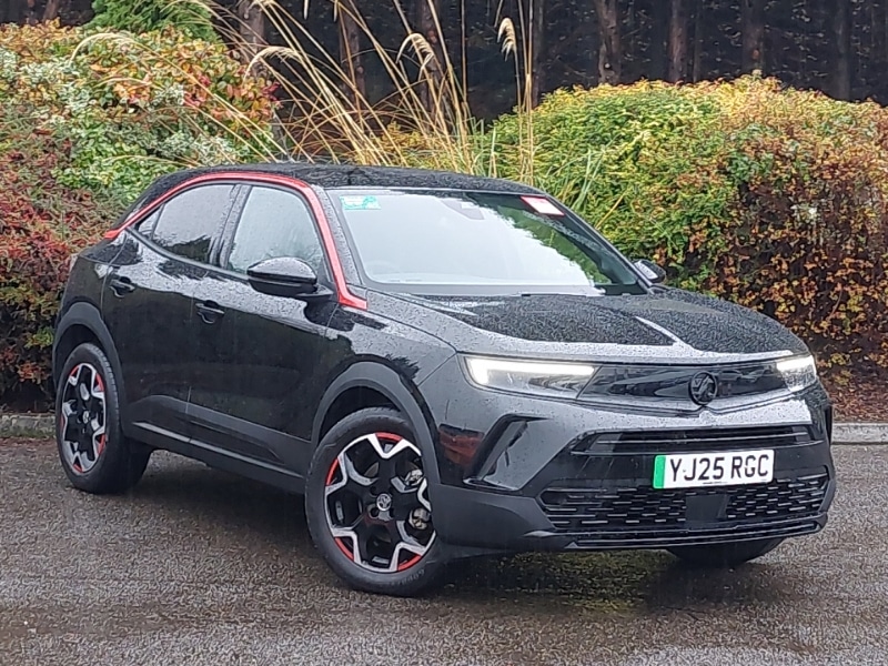 Used Vauxhall Mokka 2025 for sale - 76478963: Photo 1
