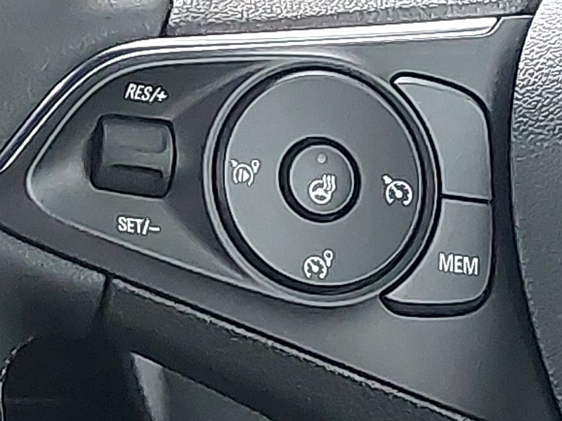 Used Vauxhall Mokka 2025 for sale - 76478963: Photo 10