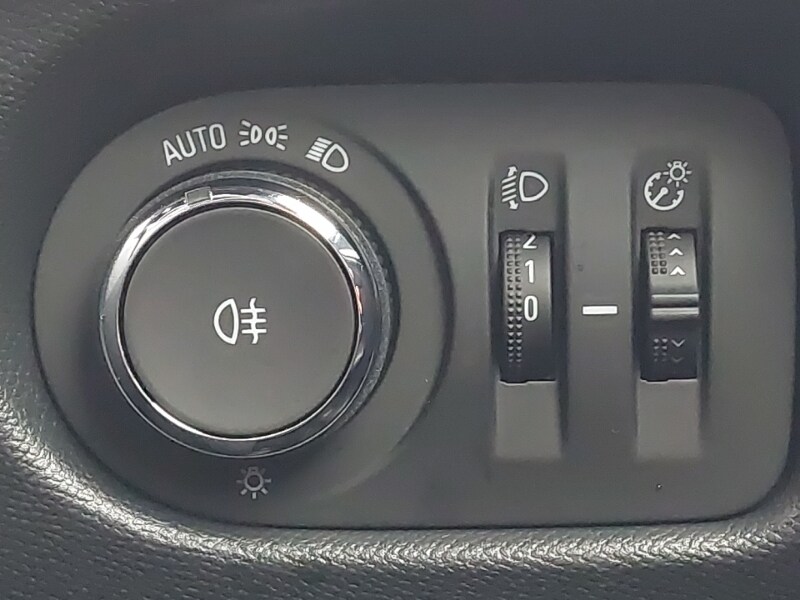 Used Vauxhall Mokka 2025 for sale - 76478963: Photo 15