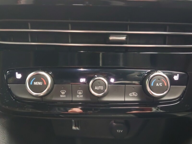 Used Vauxhall Mokka 2025 for sale - 76478963: Photo 18