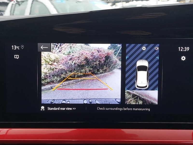 Used Vauxhall Mokka 2025 for sale - 76478963: Photo 19