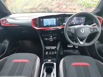 Used Vauxhall Mokka 2025 for sale - 76478963: Photo