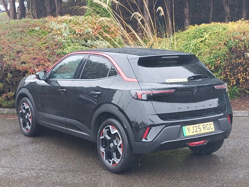 Used Vauxhall Mokka 2025 for sale - 76478963: Photo 3