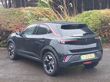 Used Vauxhall Mokka 2025 for sale - 76478963: Photo