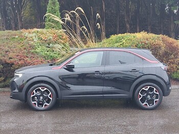 Used Vauxhall Mokka 2025 for sale - 76478963: Photo