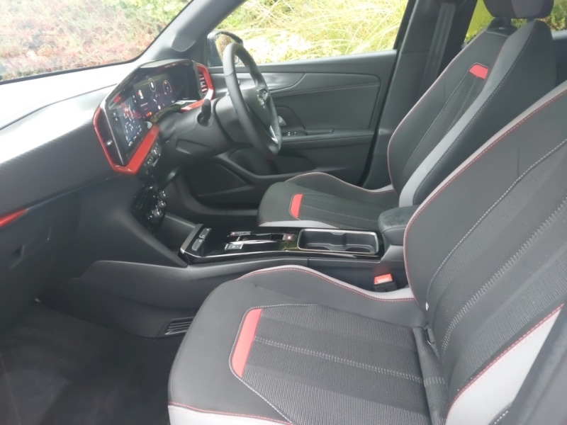 Used Vauxhall Mokka 2025 for sale - 76478963: Photo 5