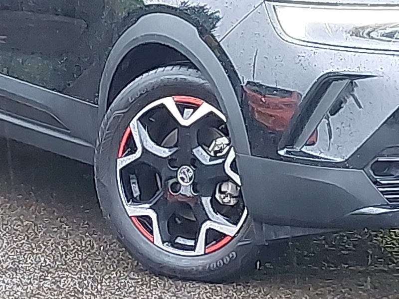 Used Vauxhall Mokka 2025 for sale - 76478963: Photo 9