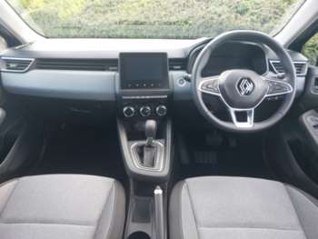 Used Renault Clio 2024 for sale - 74782068: Photo