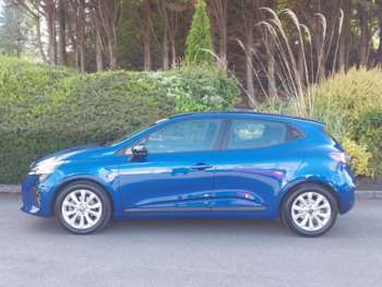 Used Renault Clio 2024 for sale - 74782068: Photo