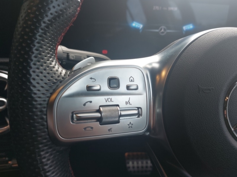 Used Mercedes-Benz A-Class 2019 for sale - 76451053: Photo 10