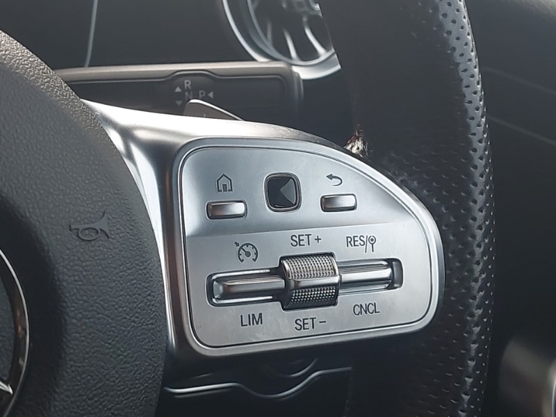 Used Mercedes-Benz A-Class 2019 for sale - 76451053: Photo 11