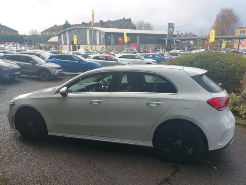 Used Mercedes-Benz A-Class 2019 for sale - 76451053: Photo 4