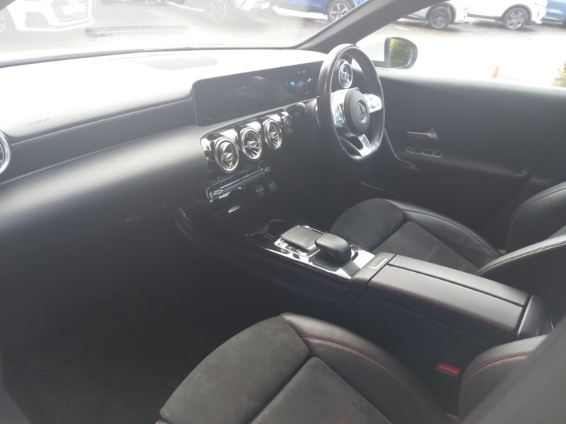 Used Mercedes-Benz A-Class 2019 for sale - 76451053: Photo 5