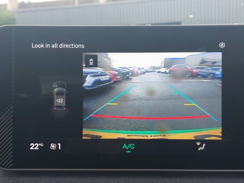 Used Renault 5 2025 for sale - 77716749: Photo 18