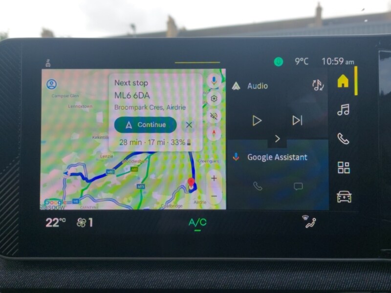 Used Renault 5 2025 for sale - 77716749: Photo 19