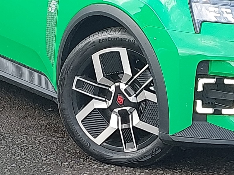 Used Renault 5 2025 for sale - 77716749: Photo 9