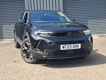 Used Vauxhall Mokka 2023 for sale - 79382750: Photo