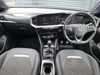 Used Vauxhall Mokka 2023 for sale - 79382750: Photo