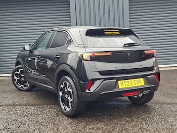 Used Vauxhall Mokka 2023 for sale - 79382750: Photo