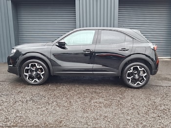 Used Vauxhall Mokka 2023 for sale - 79382750: Photo