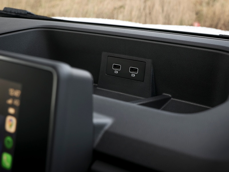 Used Renault Trafic 2025 for sale - 77228787: Photo 12