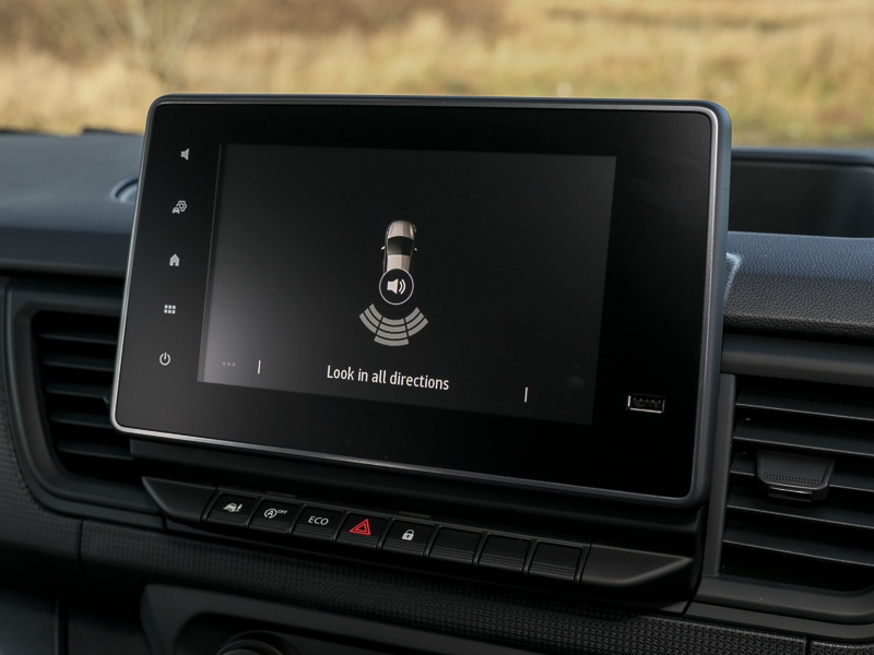 Used Renault Trafic 2025 for sale - 77228787: Photo 17