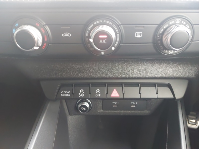 Used Audi A1 2023 for sale - 77531106: Photo 17