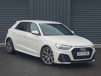Audi A1 feature image