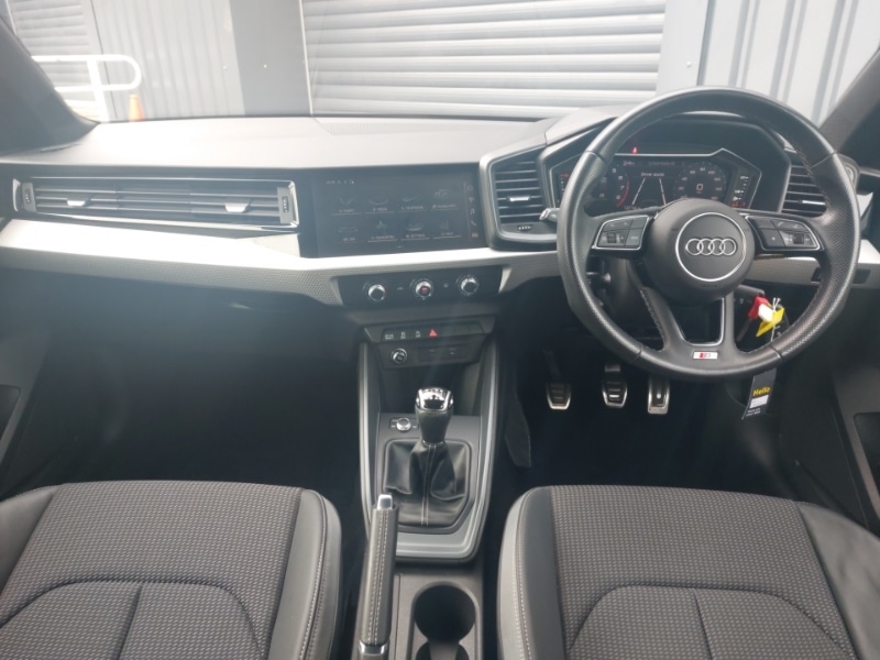 Used Audi A1 2023 for sale - 77531106: Photo 2