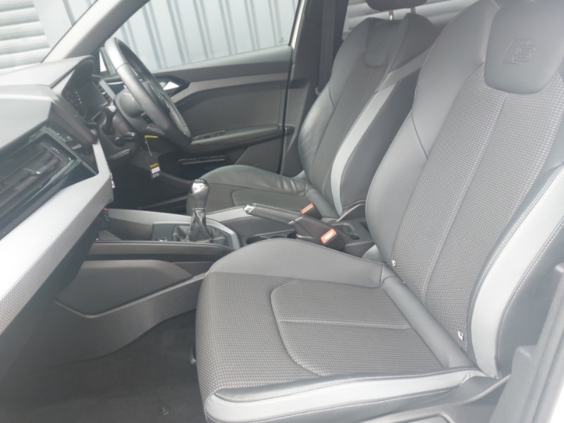 Used Audi A1 2023 for sale - 77531106: Photo 5