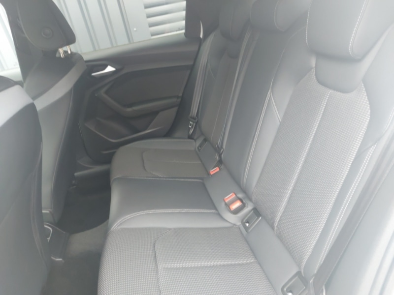 Used Audi A1 2023 for sale - 77531106: Photo 6