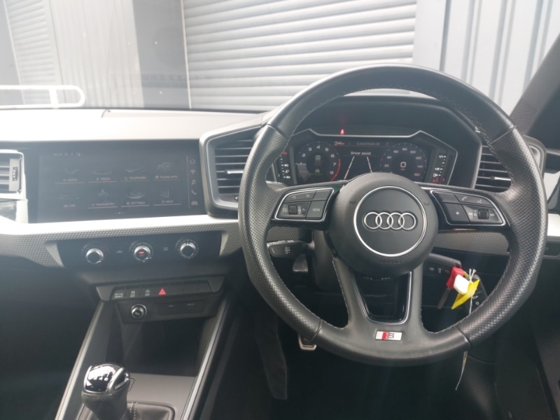 Used Audi A1 2023 for sale - 77531106: Photo 7