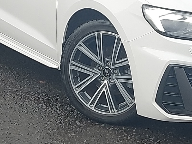 Used Audi A1 2023 for sale - 77531106: Photo 9