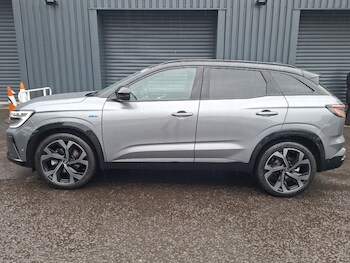 Used Renault Austral 2023 for sale - 78727900: Photo
