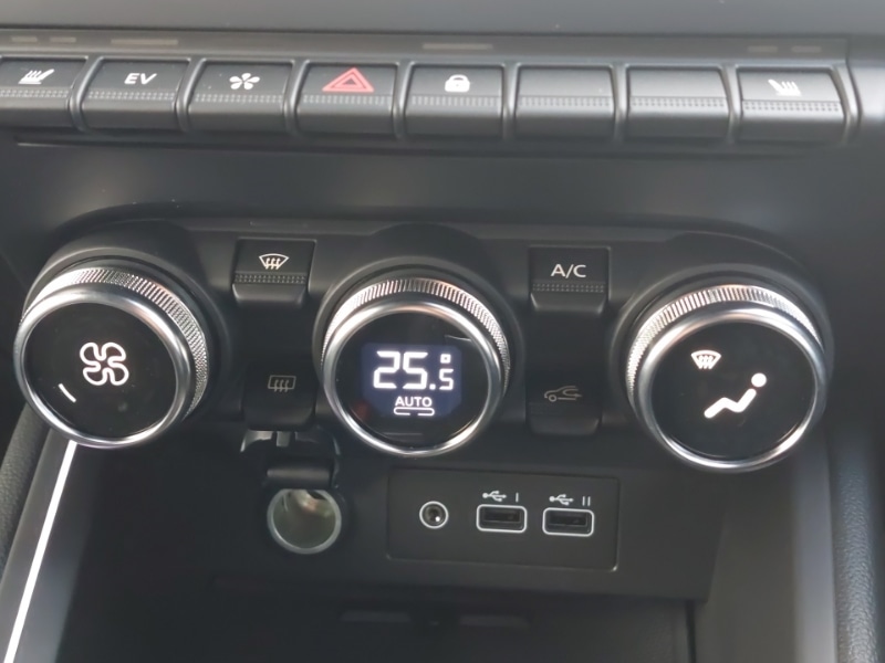 Used Renault Clio 2025 for sale - 77097145: Photo 16