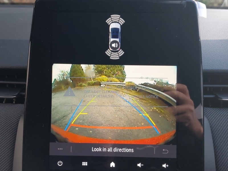 Used Renault Clio 2025 for sale - 77097145: Photo 19