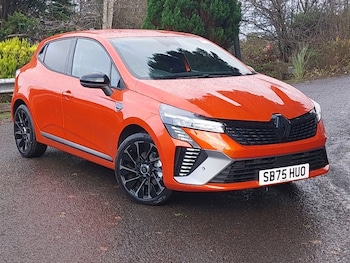 Used Renault Clio 2025 for sale - 77097145: Photo