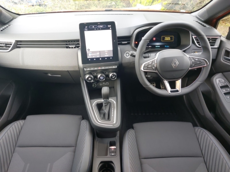 Used Renault Clio 2025 for sale - 77097145: Photo 2