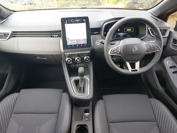 Used Renault Clio 2025 for sale - 77097145: Photo