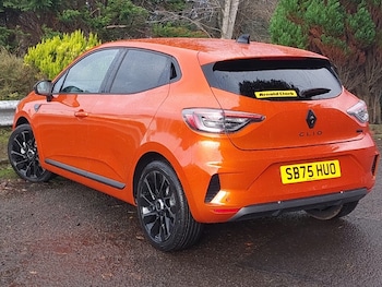 Used Renault Clio 2025 for sale - 77097145: Photo