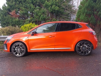 Used Renault Clio 2025 for sale - 77097145: Photo