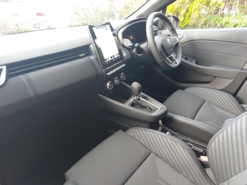 Used Renault Clio 2025 for sale - 77097145: Photo 5